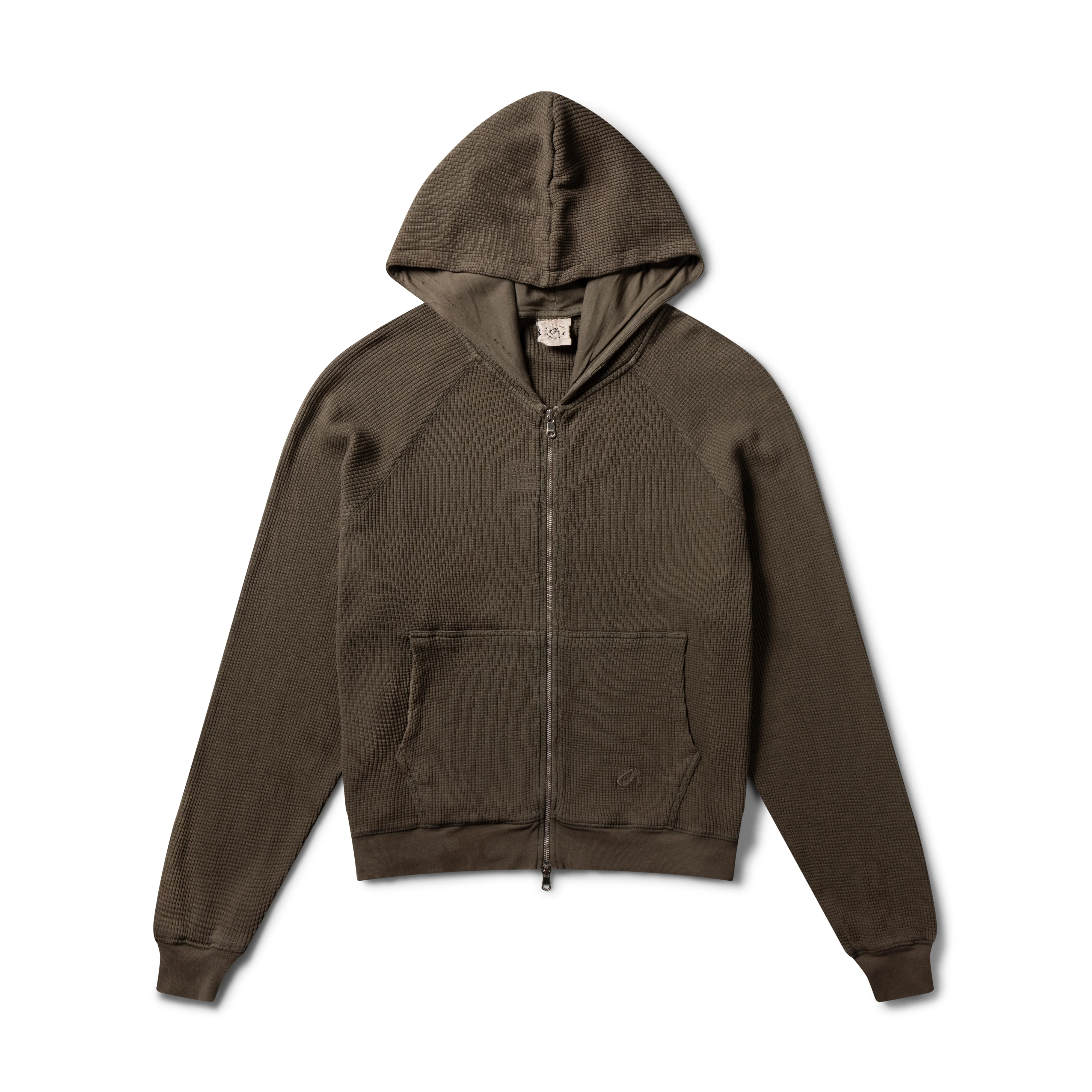 New in
